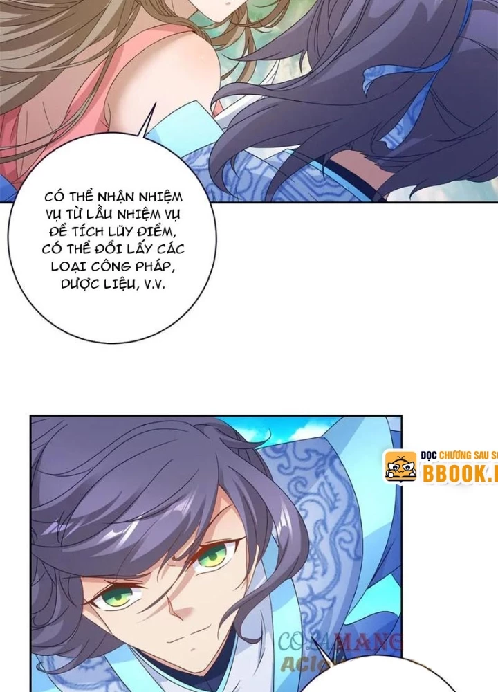 Thần Hồn Võ Đế Chapter 403 - 17
