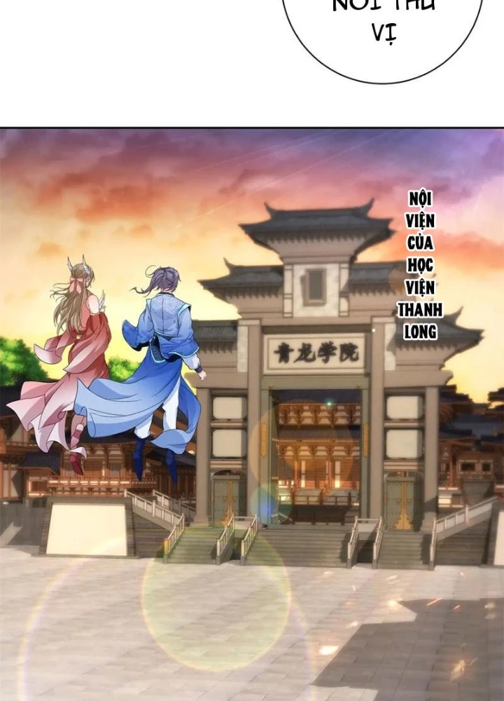 Thần Hồn Võ Đế Chapter 403 - 19