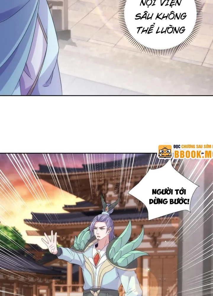 Thần Hồn Võ Đế Chapter 403 - 25