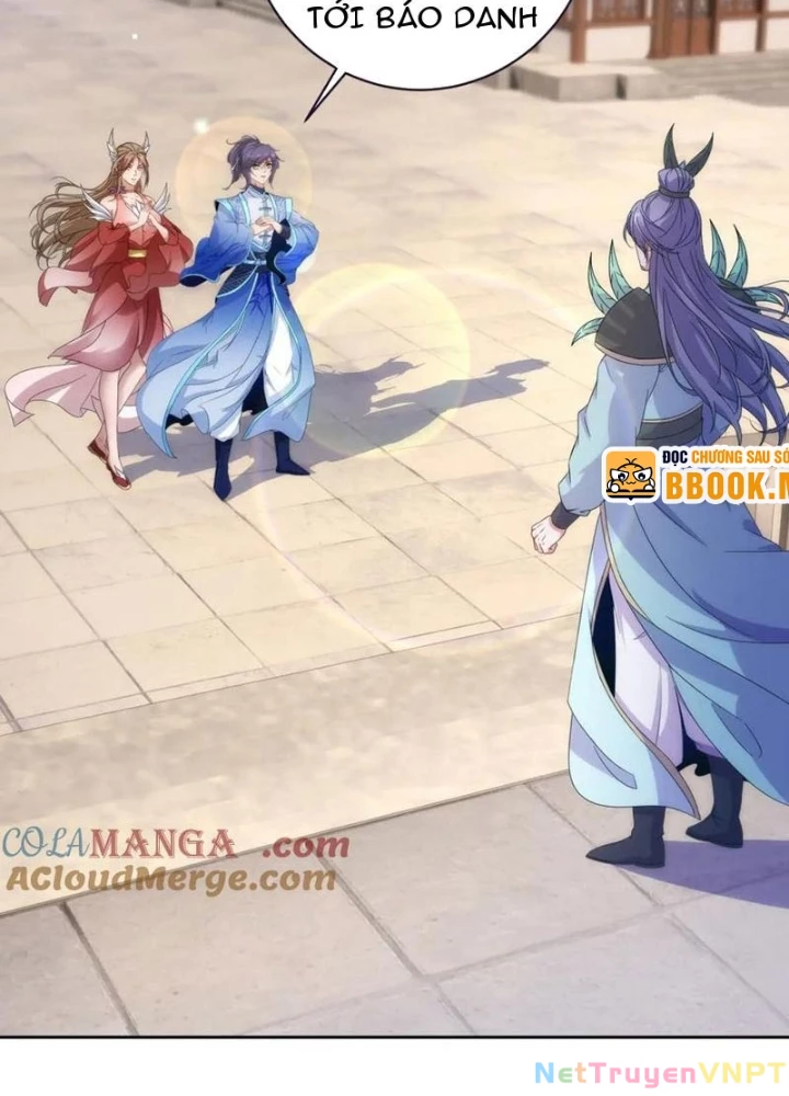 Thần Hồn Võ Đế Chapter 403 - 29