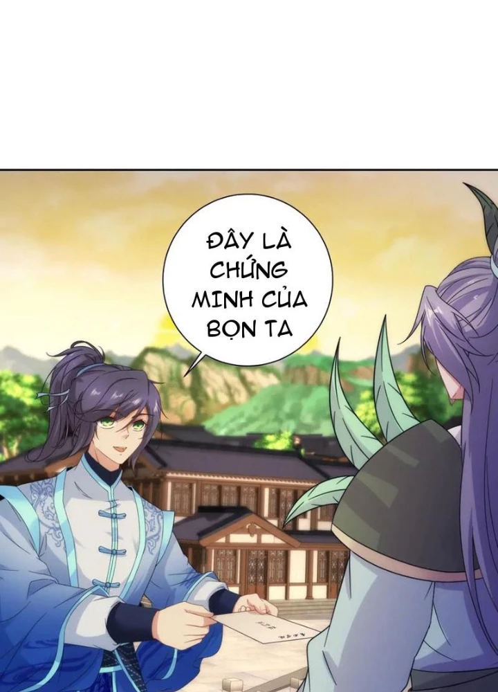Thần Hồn Võ Đế Chapter 403 - 31