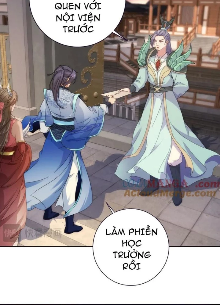 Thần Hồn Võ Đế Chapter 403 - 35