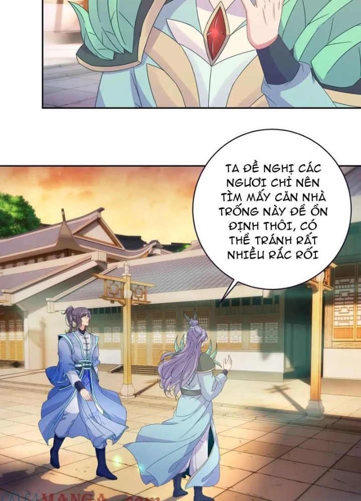Thần Hồn Võ Đế Chapter 403 - 57