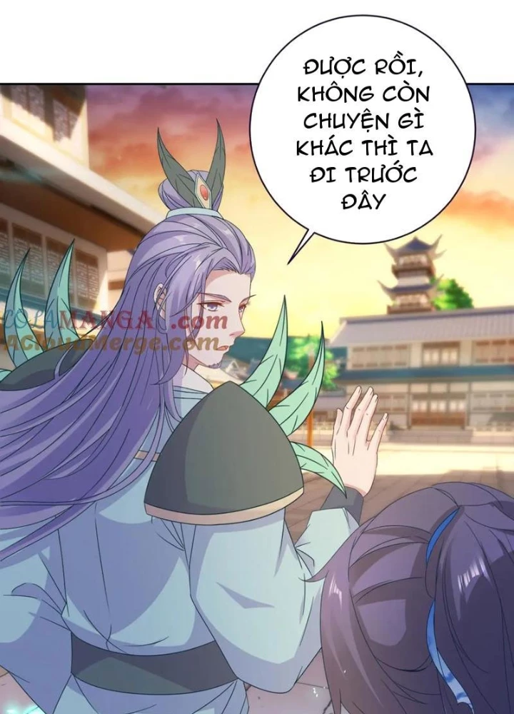Thần Hồn Võ Đế Chapter 403 - 61