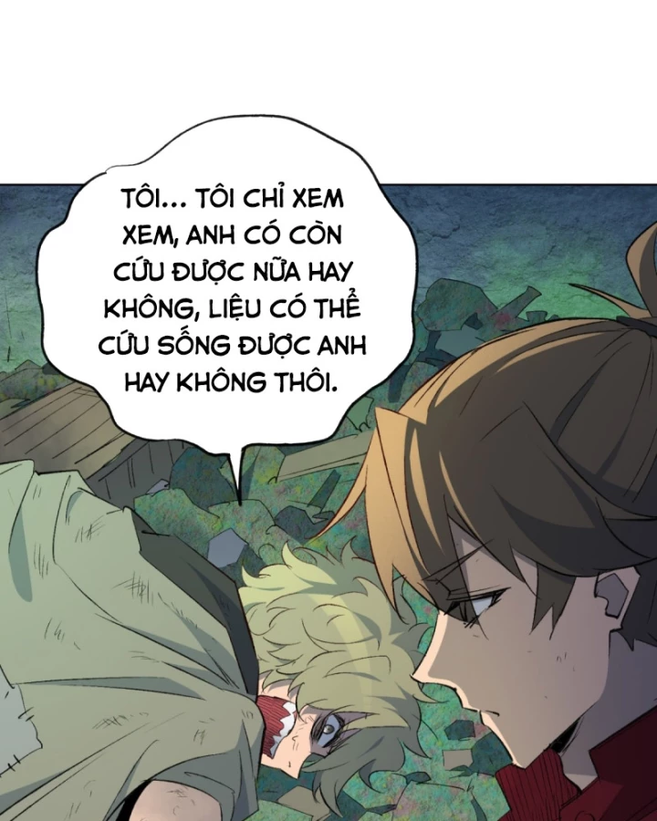 Người Trái Đất Quả Thật Rất Tàn Ác Chapter 264 - 19