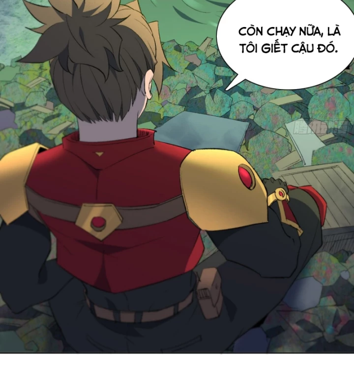 Người Trái Đất Quả Thật Rất Tàn Ác Chapter 264 - 28