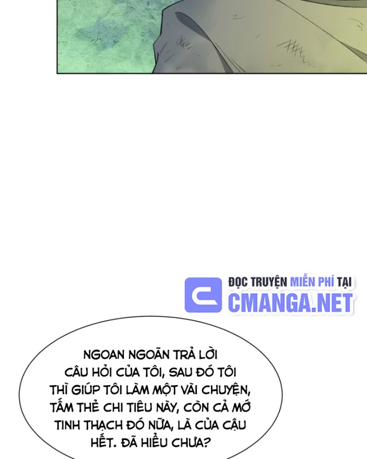 Người Trái Đất Quả Thật Rất Tàn Ác Chapter 264 - 30