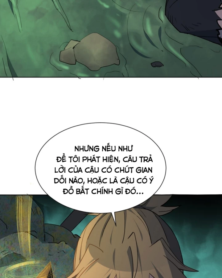 Người Trái Đất Quả Thật Rất Tàn Ác Chapter 264 - 37