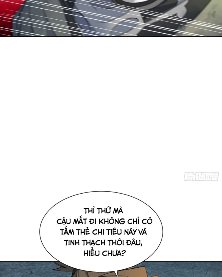 Người Trái Đất Quả Thật Rất Tàn Ác Chapter 264 - 42