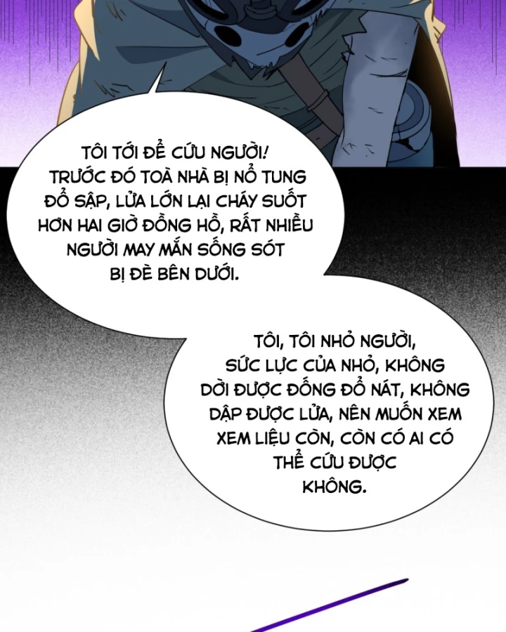 Người Trái Đất Quả Thật Rất Tàn Ác Chapter 264 - 50