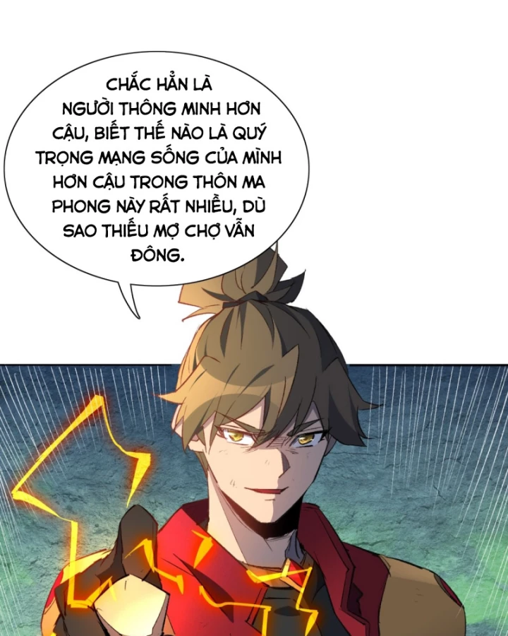 Người Trái Đất Quả Thật Rất Tàn Ác Chapter 264 - 54