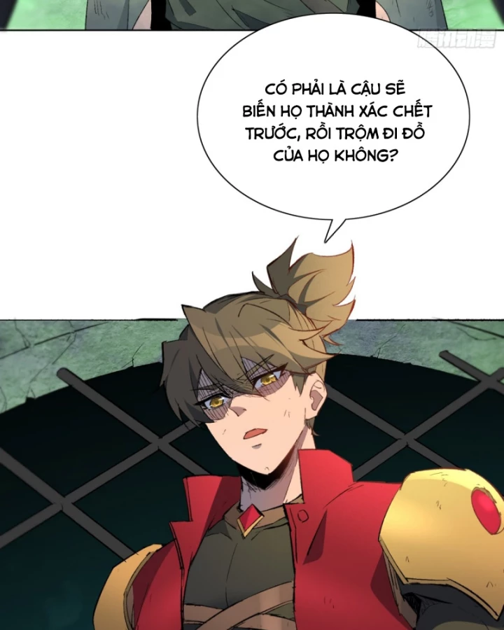 Người Trái Đất Quả Thật Rất Tàn Ác Chapter 264 - 62