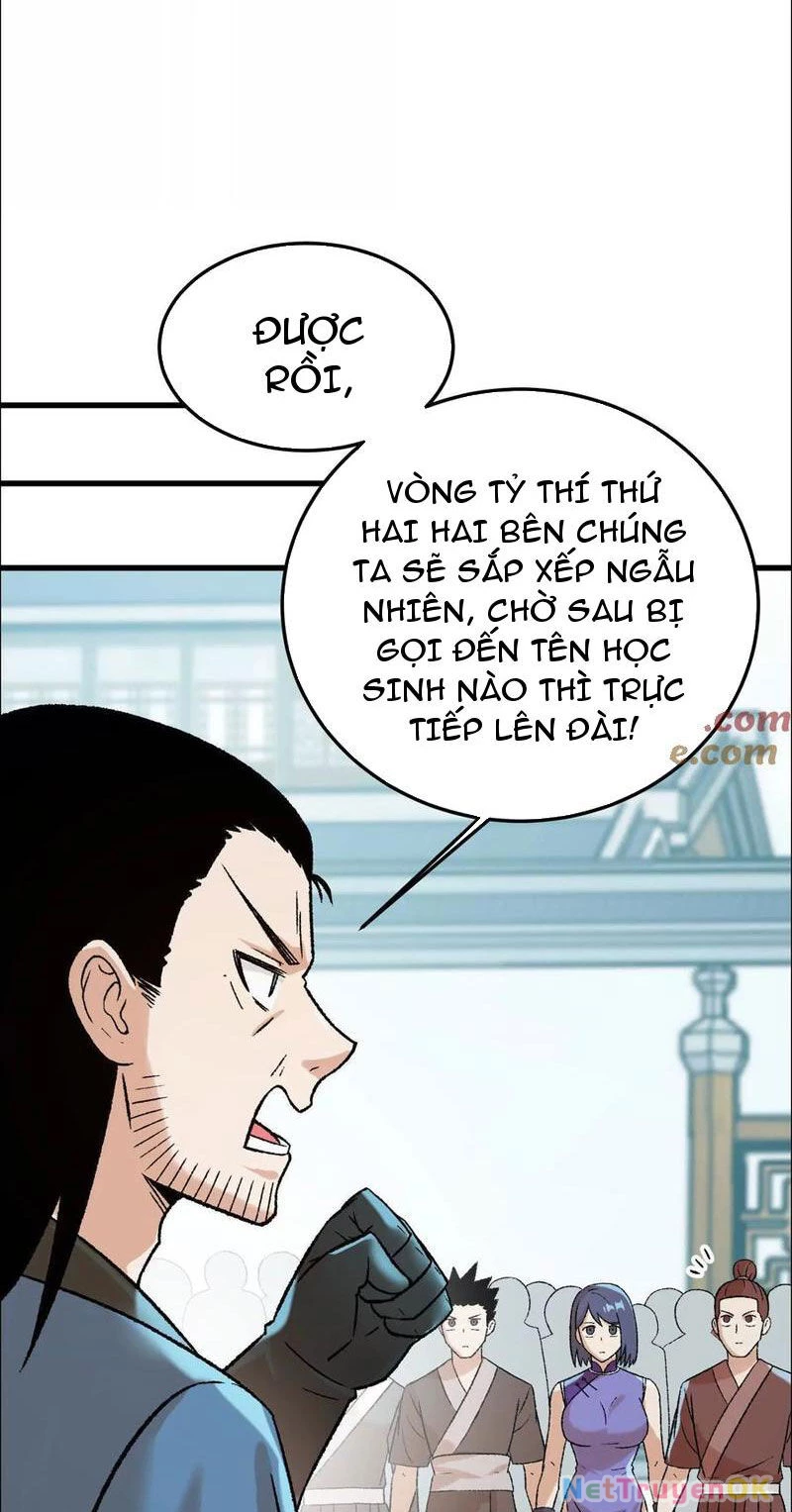 Vật Lý Tu Tiên Hai Vạn Năm Chapter 16 - 18