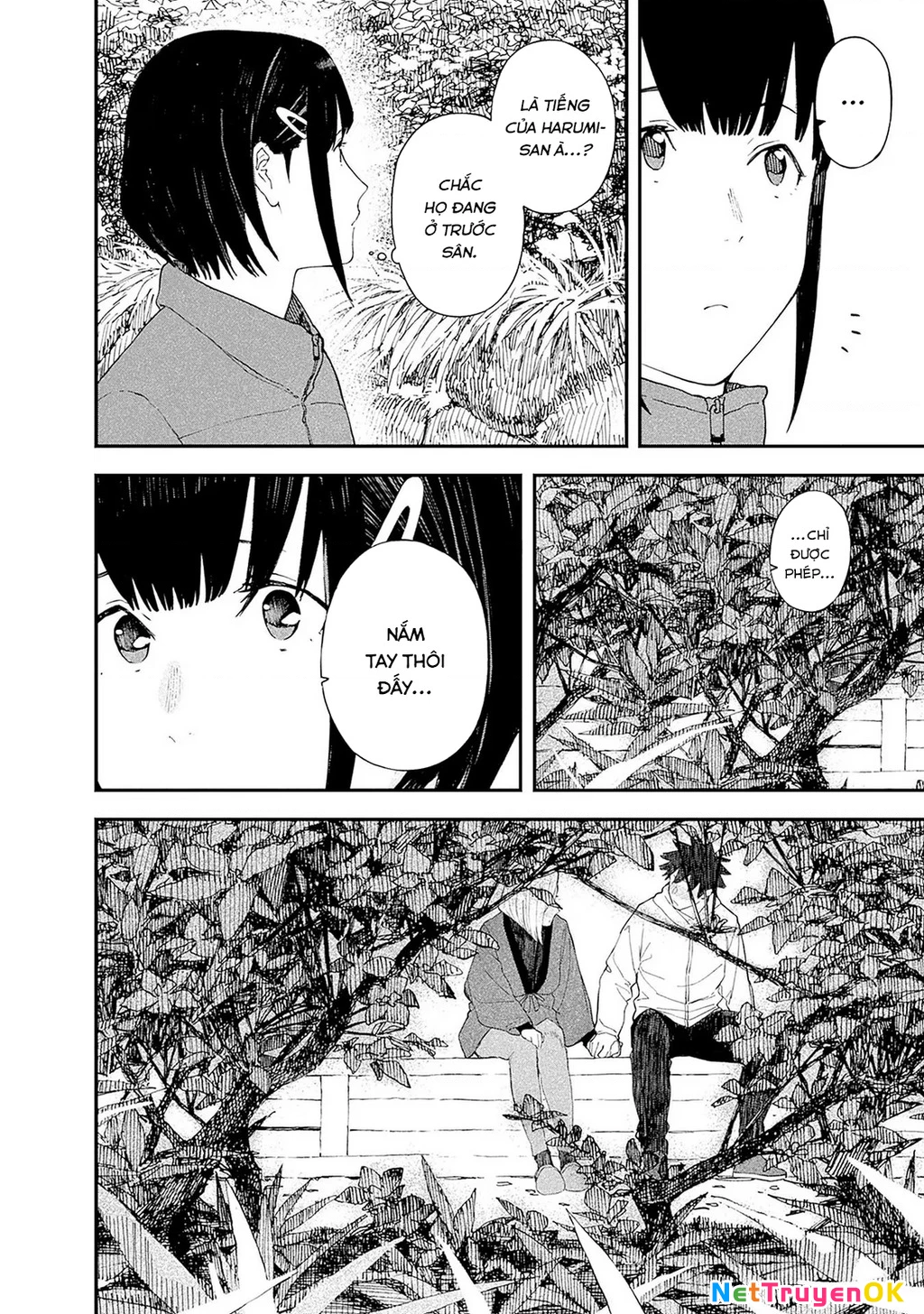 Bên Bếp Lửa Nhà Alice-San Chapter 24 - 4