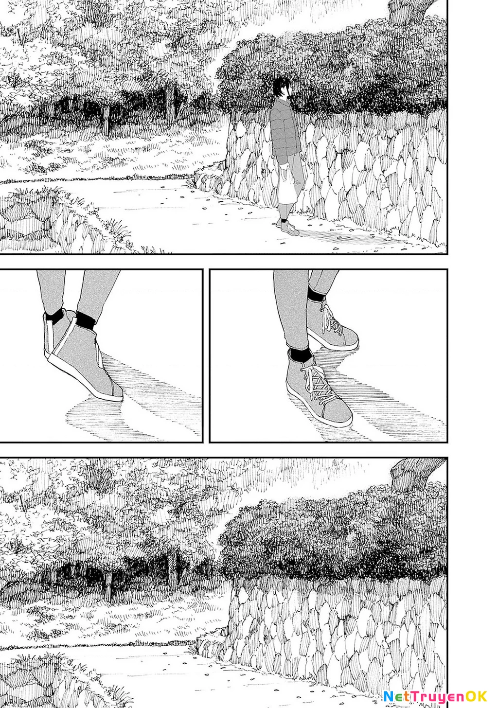 Bên Bếp Lửa Nhà Alice-San Chapter 24 - 5