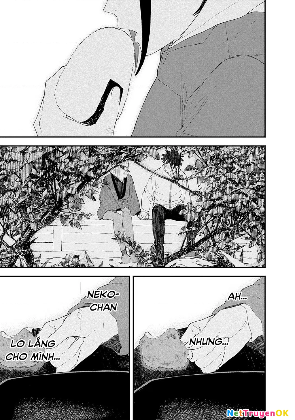 Bên Bếp Lửa Nhà Alice-San Chapter 24 - 23