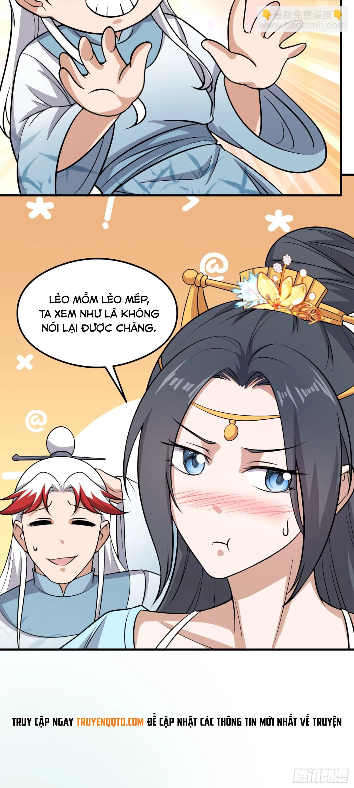 Luyện Khí Chi Thần Chapter 81 - 17