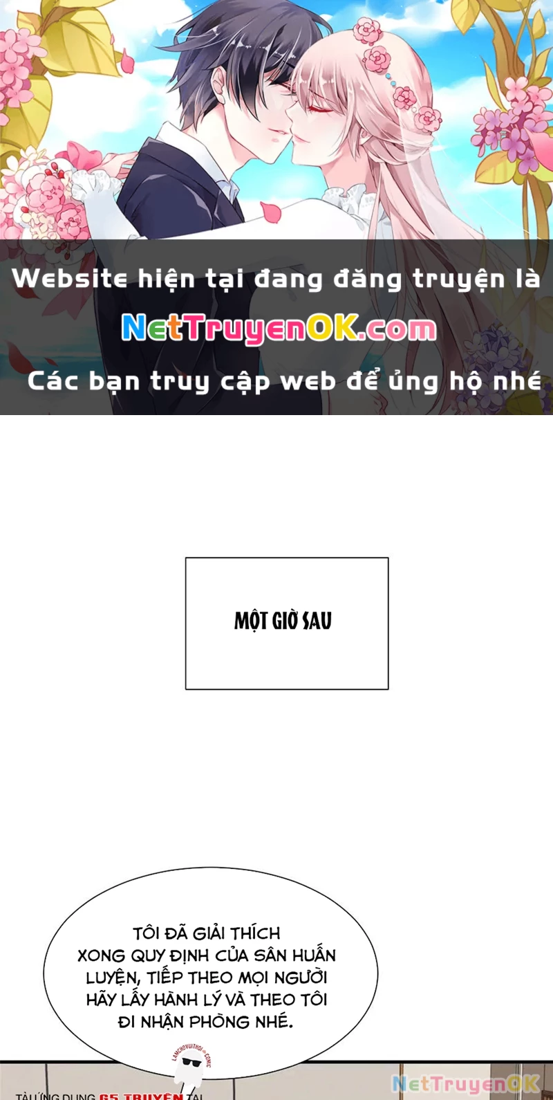 Mỗi Tuần Ta Có Một Nghề Nghiệp Mới Chapter 746 - 1