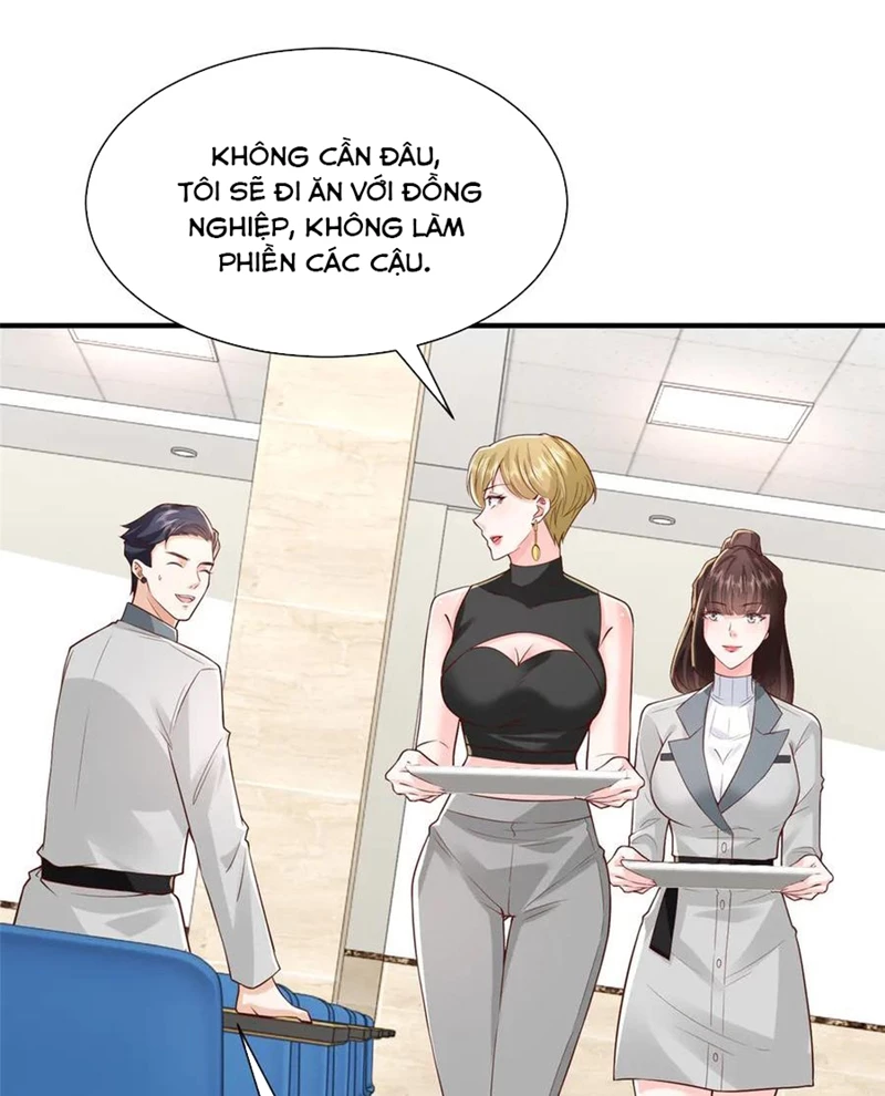 Mỗi Tuần Ta Có Một Nghề Nghiệp Mới Chapter 746 - 23