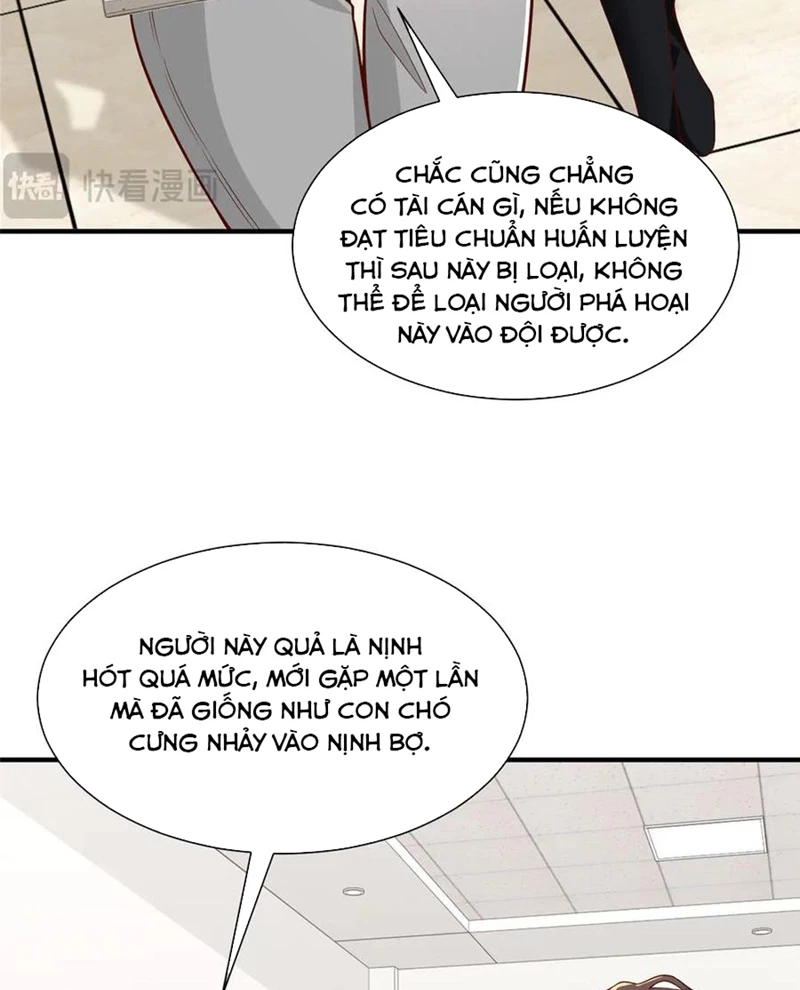 Mỗi Tuần Ta Có Một Nghề Nghiệp Mới Chapter 746 - 29