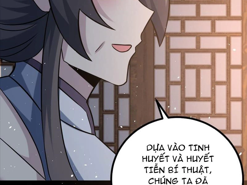 Tu tiên là ngõ cụt Chapter 41 - 32