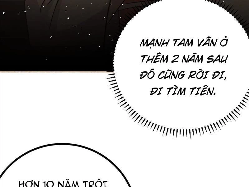 Tu tiên là ngõ cụt Chapter 41 - 49