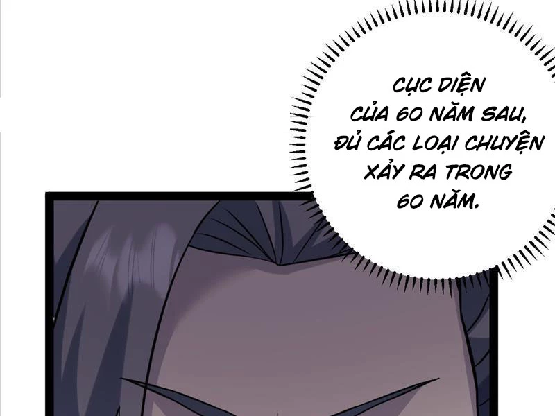 Tu tiên là ngõ cụt Chapter 41 - 53