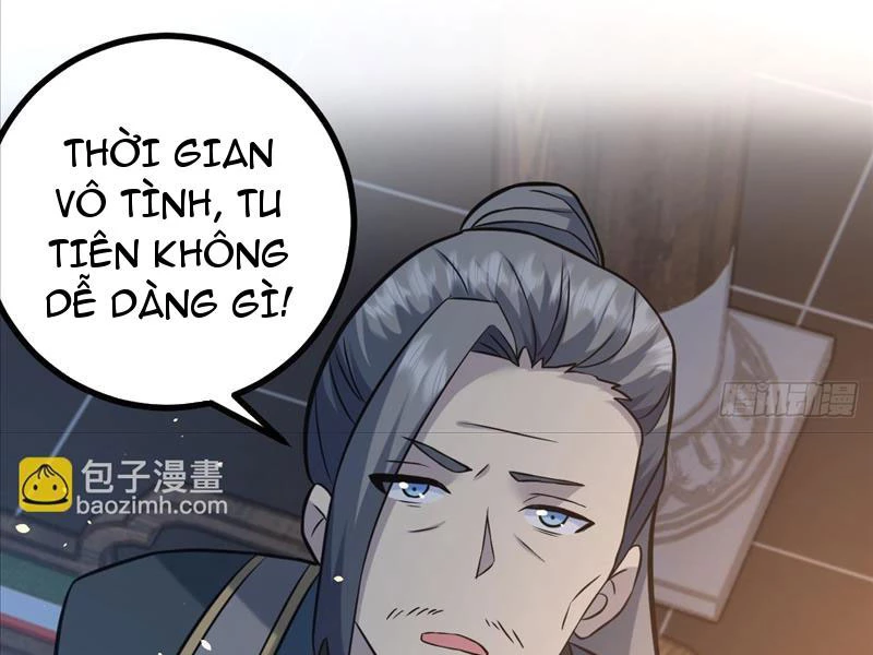 Tu tiên là ngõ cụt Chapter 41 - 55