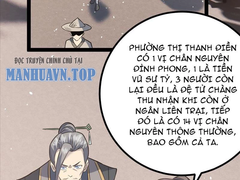 Tu tiên là ngõ cụt Chapter 41 - 66