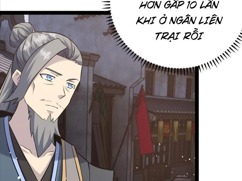 Tu tiên là ngõ cụt Chapter 41 - 70