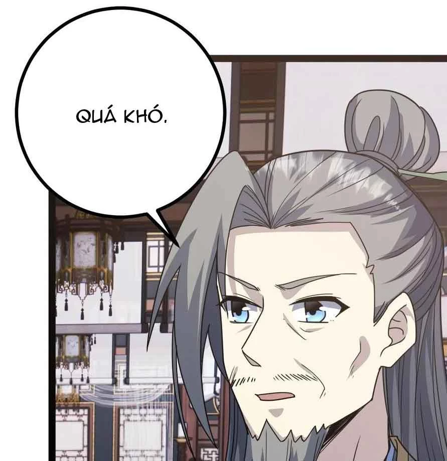 Tu tiên là ngõ cụt Chapter 42 - 8