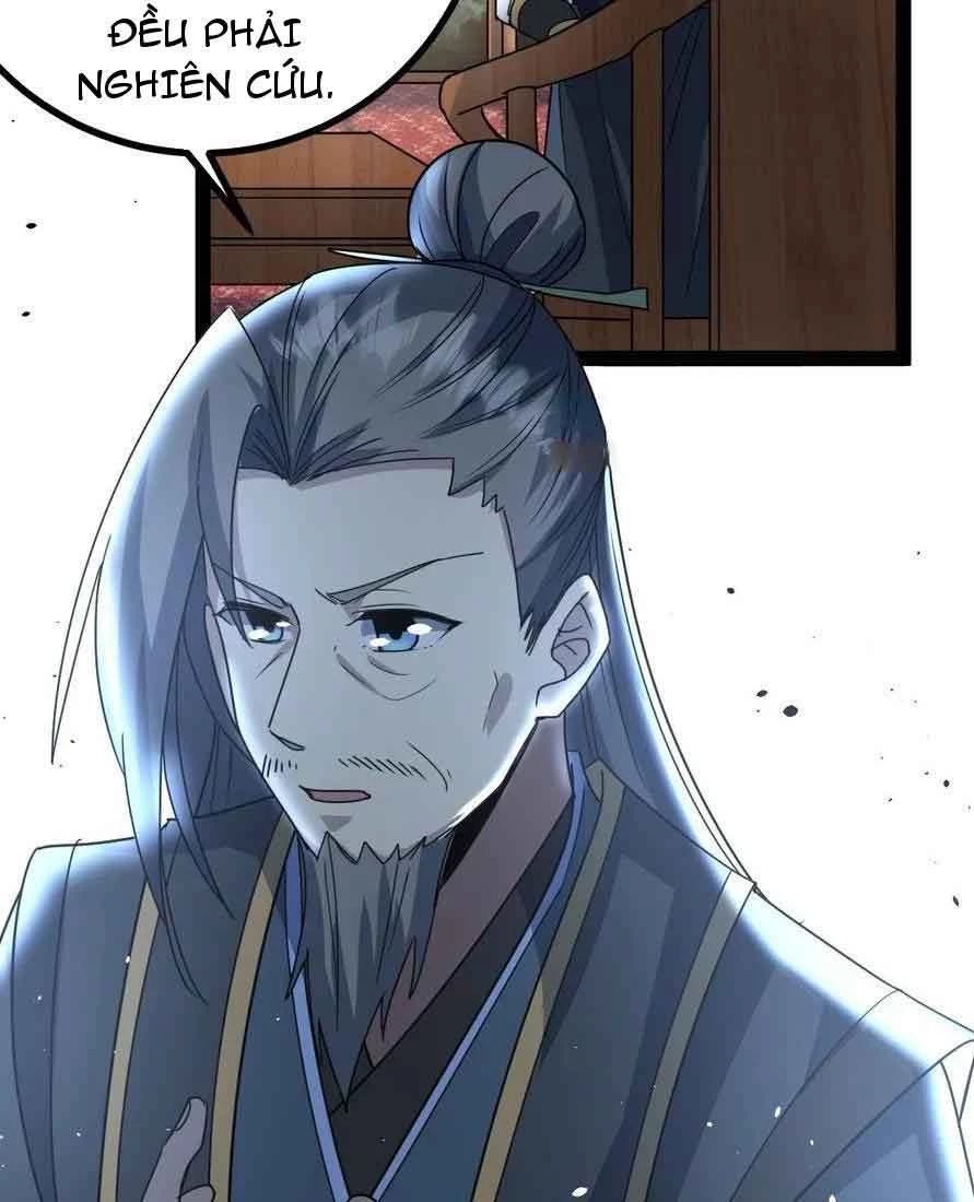 Tu tiên là ngõ cụt Chapter 42 - 21