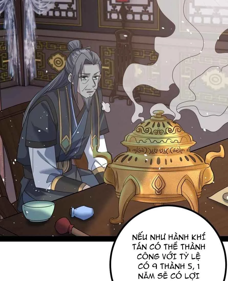 Tu tiên là ngõ cụt Chapter 42 - 36