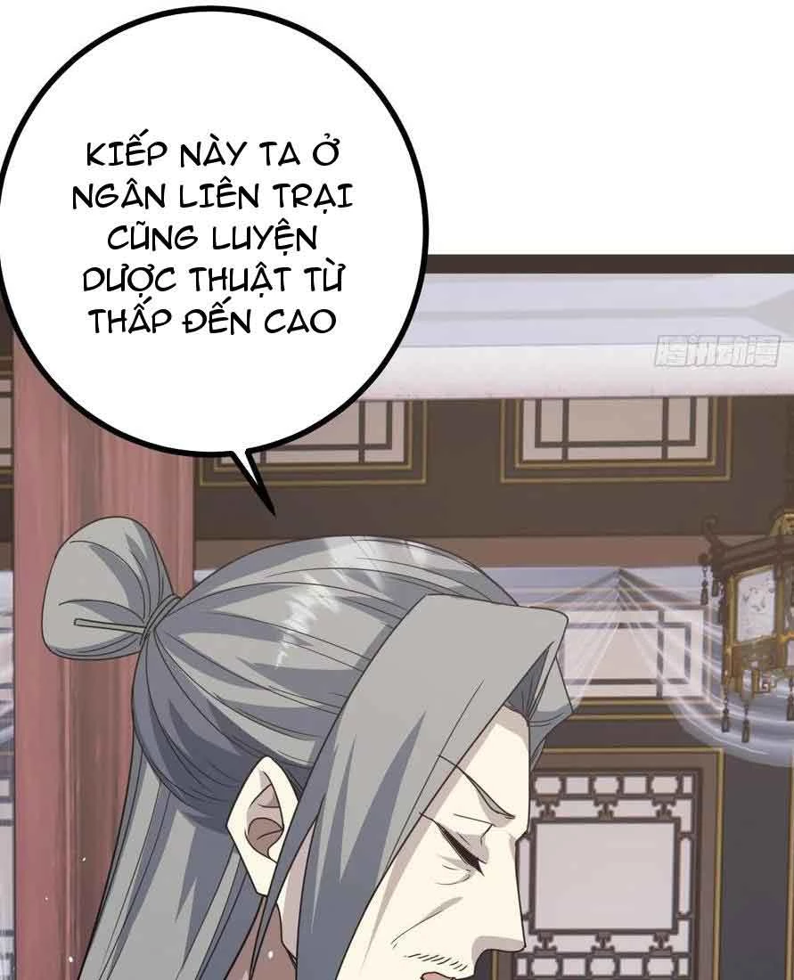 Tu tiên là ngõ cụt Chapter 42 - 41