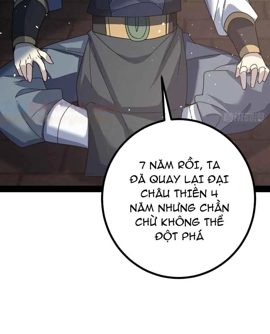 Tu tiên là ngõ cụt Chapter 42 - 51