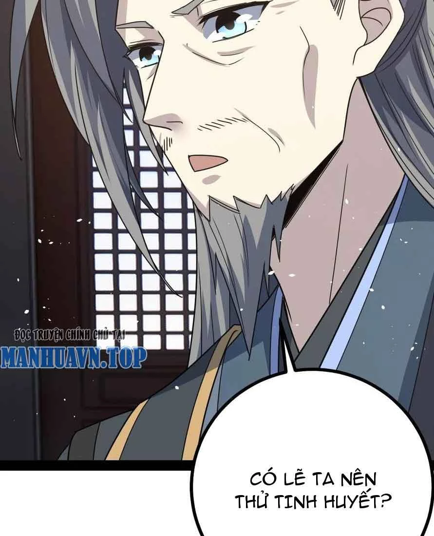 Tu tiên là ngõ cụt Chapter 42 - 53