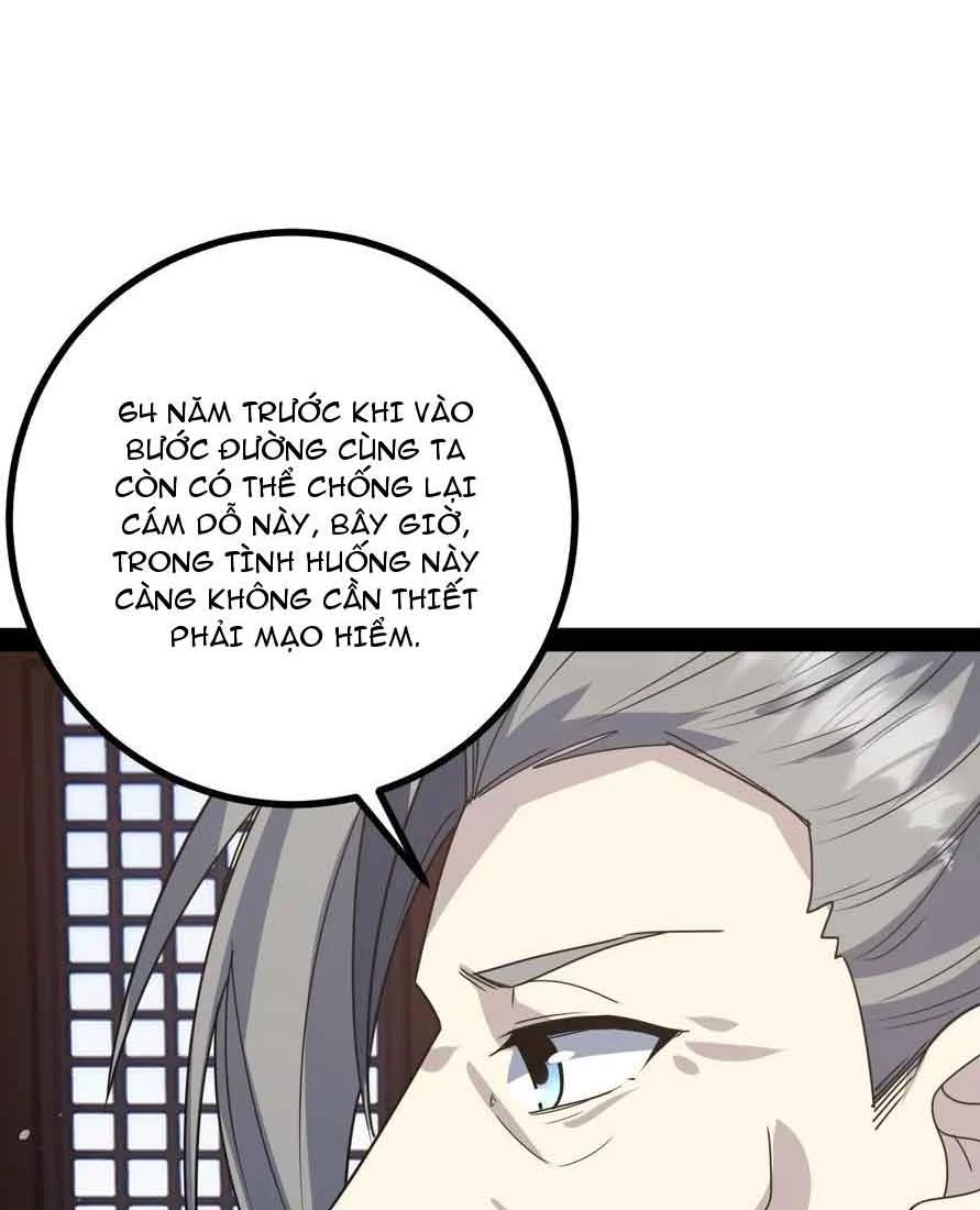 Tu tiên là ngõ cụt Chapter 42 - 56