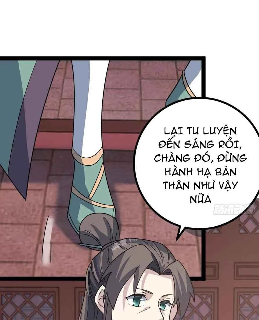 Tu tiên là ngõ cụt Chapter 42 - 58