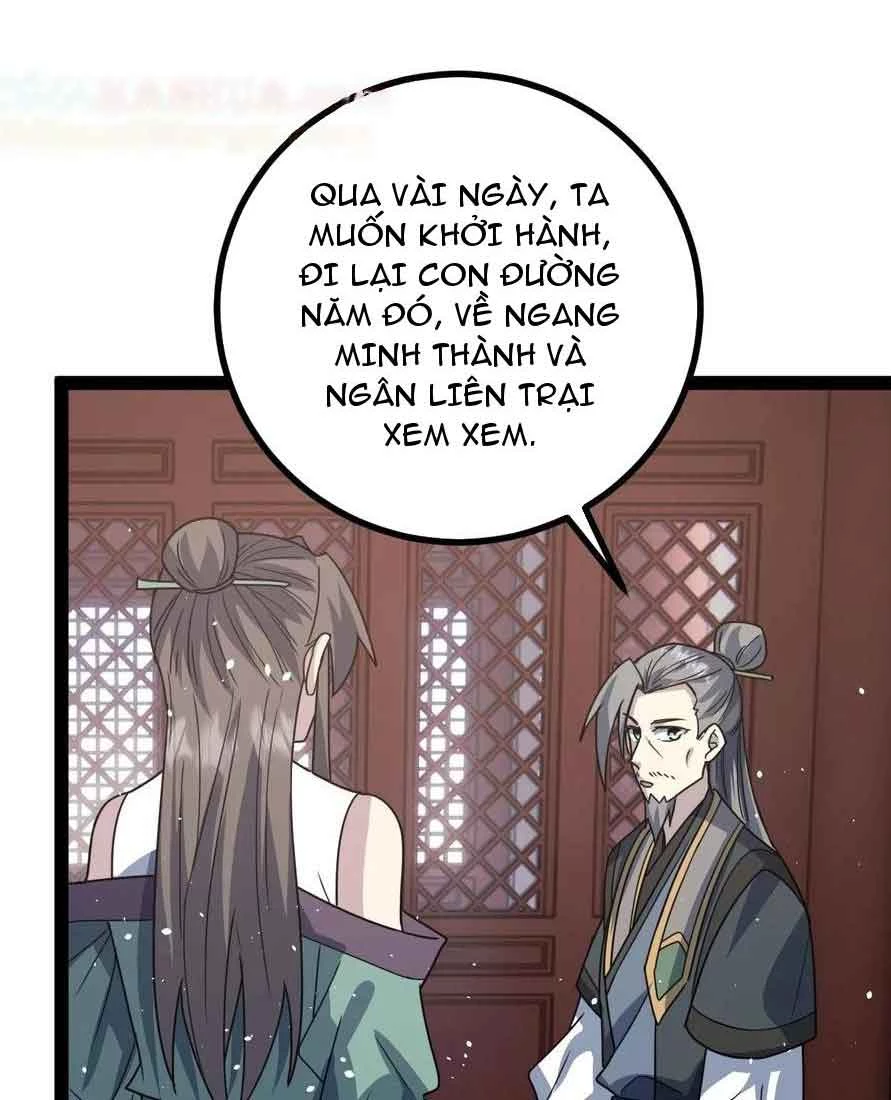 Tu tiên là ngõ cụt Chapter 42 - 60