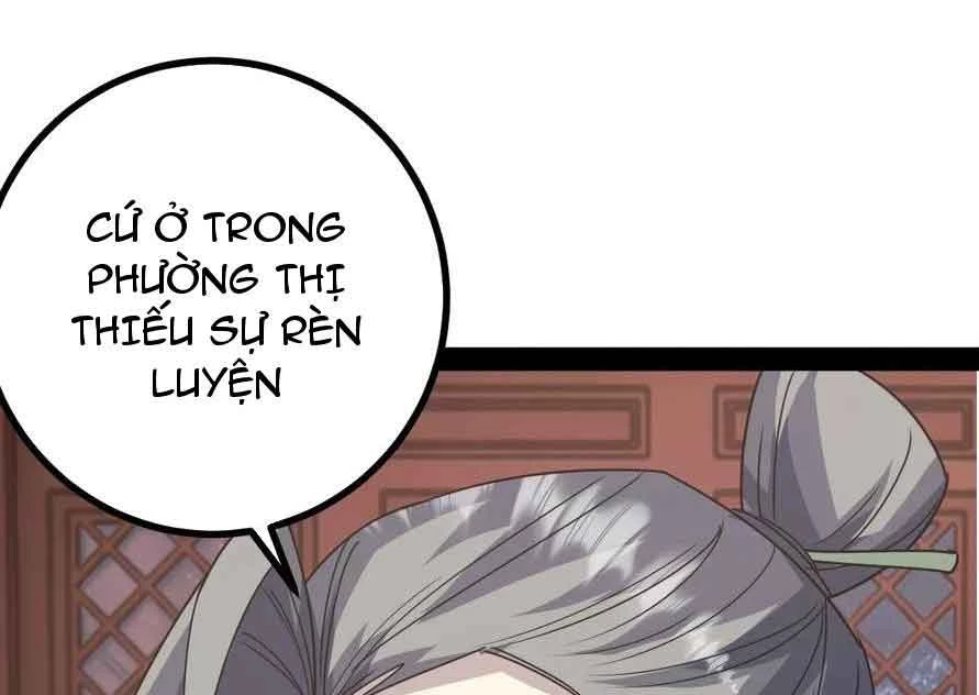 Tu tiên là ngõ cụt Chapter 42 - 62