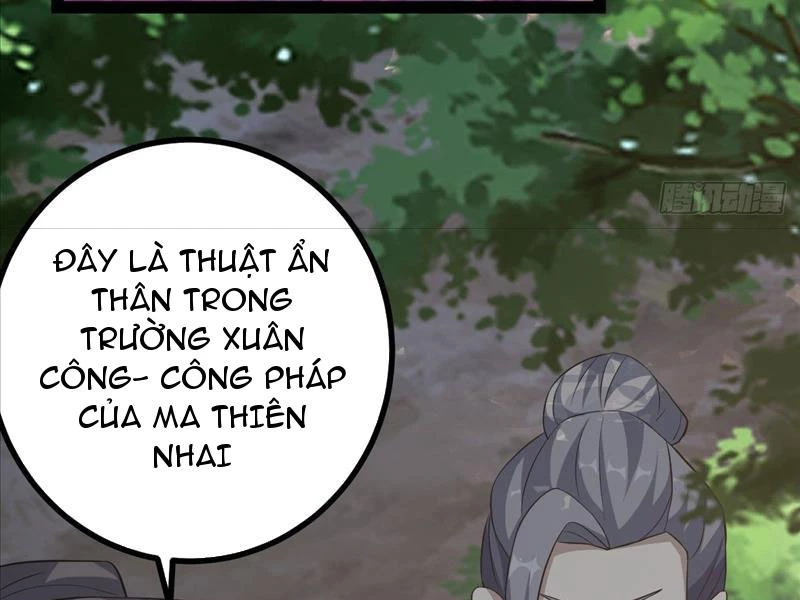 Tu tiên là ngõ cụt Chapter 43 - 79