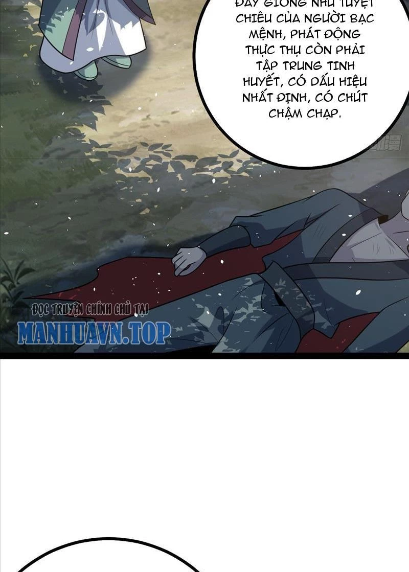 Tu tiên là ngõ cụt Chapter 44 - 2