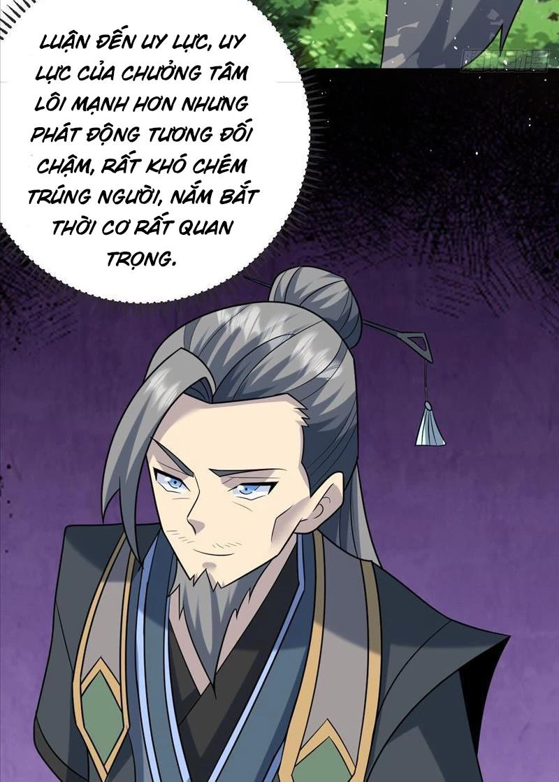 Tu tiên là ngõ cụt Chapter 44 - 6