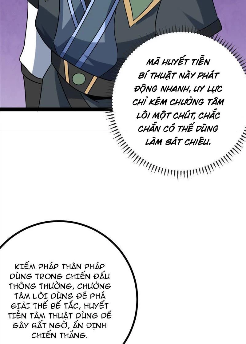 Tu tiên là ngõ cụt Chapter 44 - 7