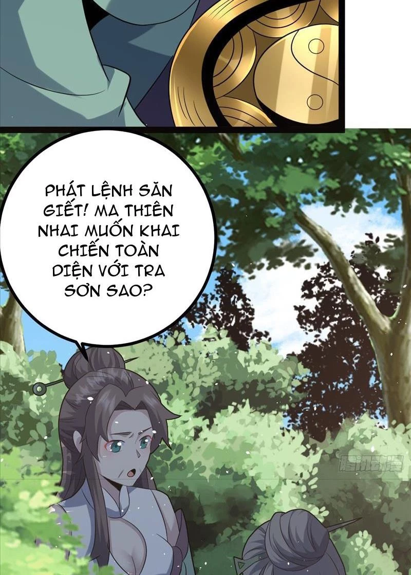 Tu tiên là ngõ cụt Chapter 44 - 14