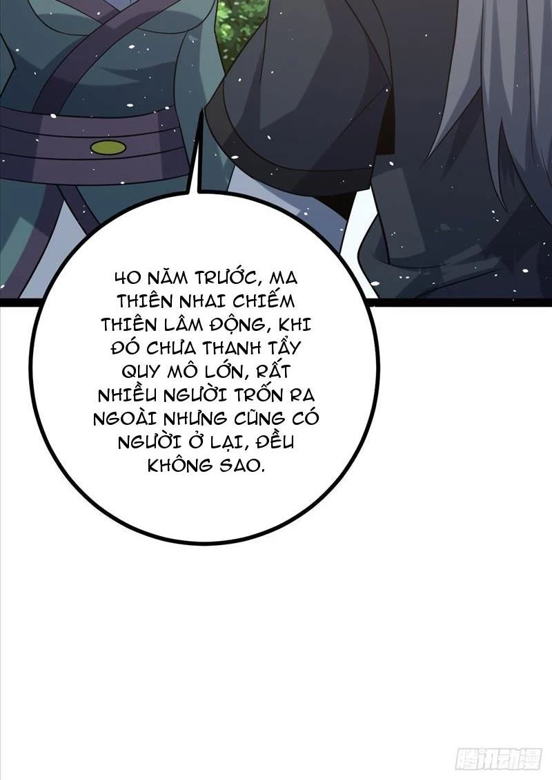 Tu tiên là ngõ cụt Chapter 44 - 20