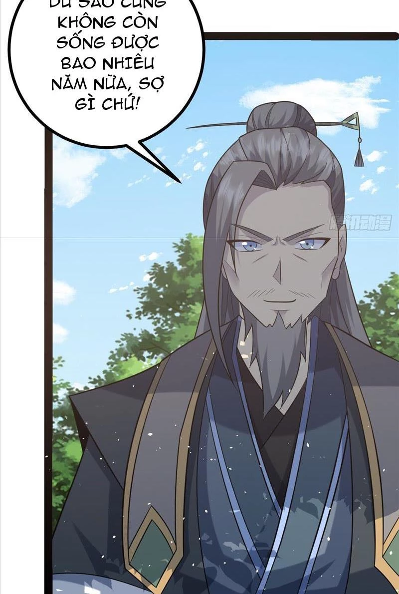 Tu tiên là ngõ cụt Chapter 44 - 23