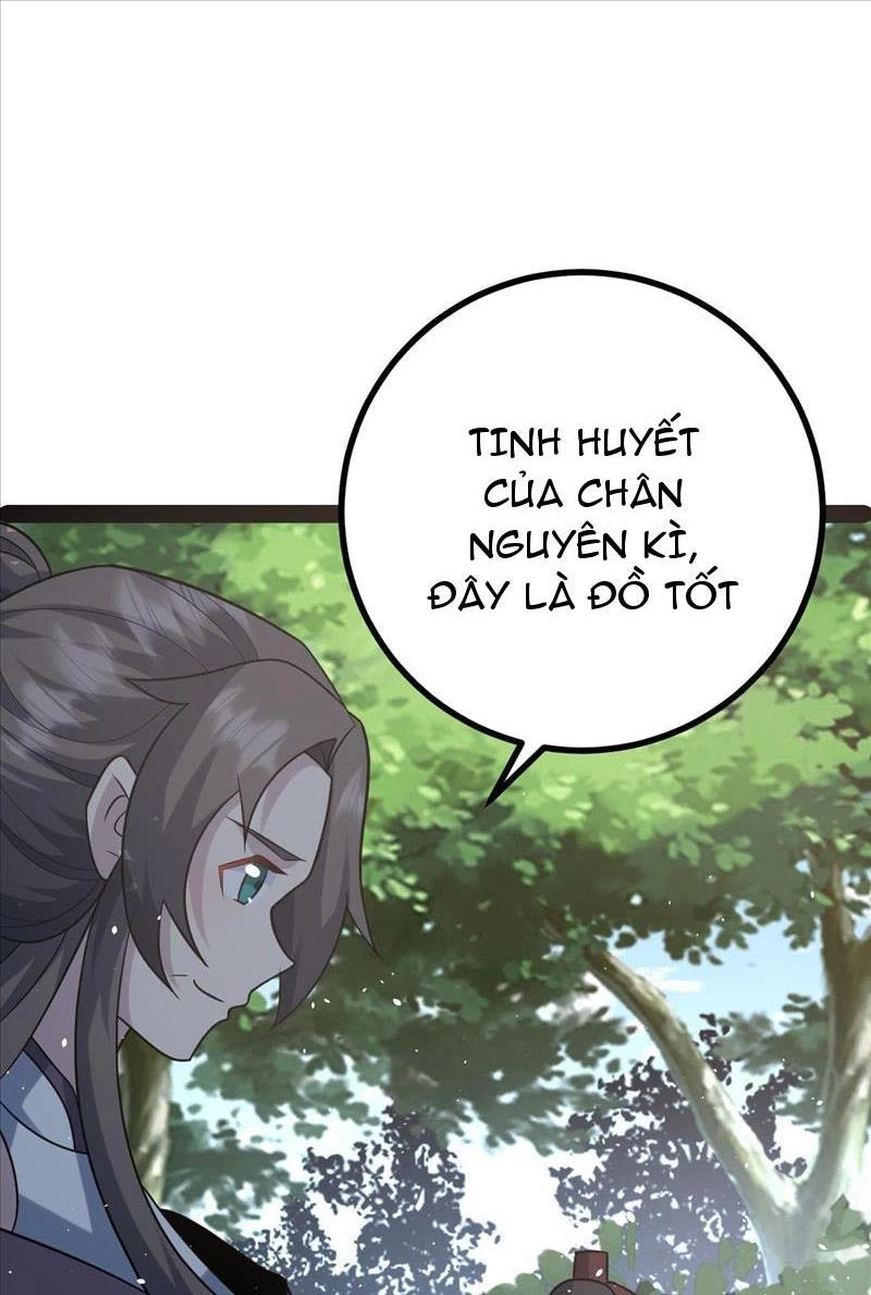 Tu tiên là ngõ cụt Chapter 44 - 27