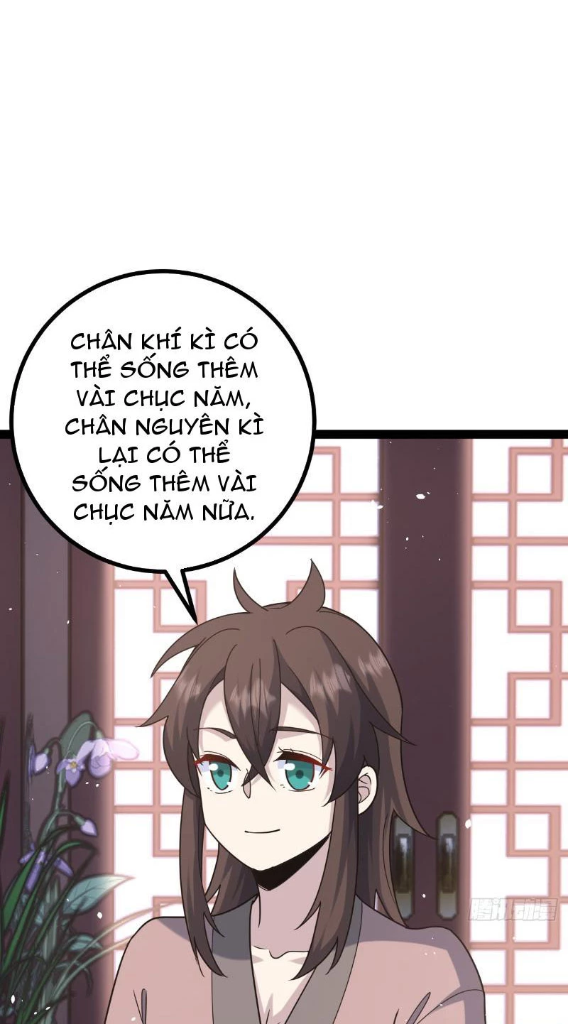 Tu tiên là ngõ cụt Chapter 45 - 6