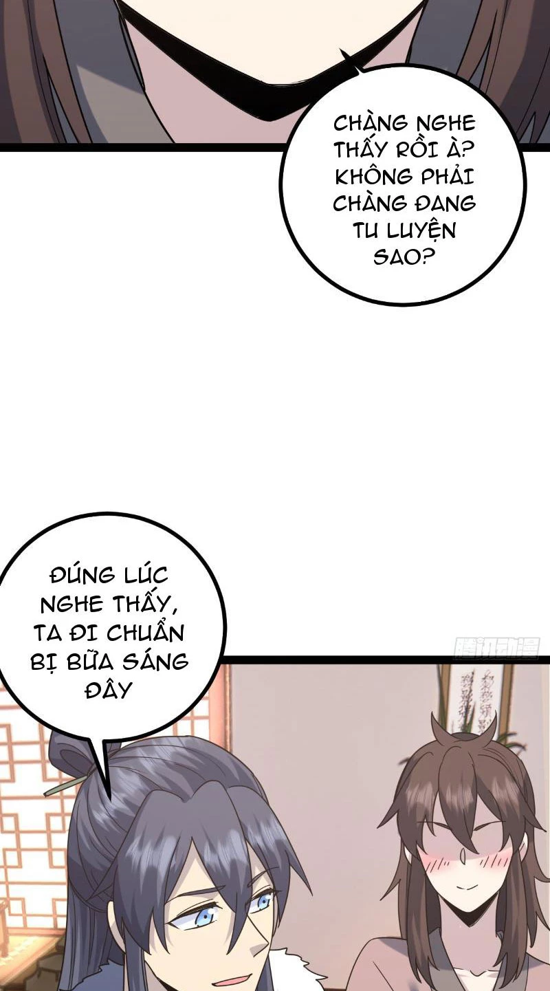 Tu tiên là ngõ cụt Chapter 45 - 15